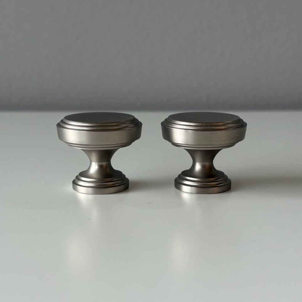 Möbelknauf HALO