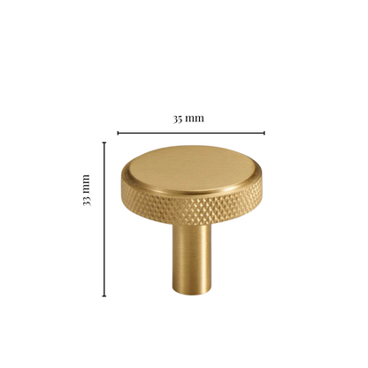 Serie Onyx – Möbelknäufe, T-Griffe & Griffleisten