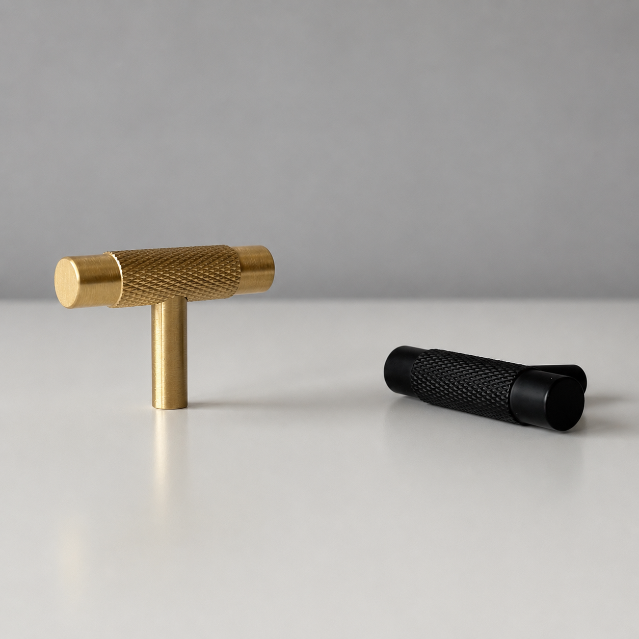Serie Onyx – T-Griffe