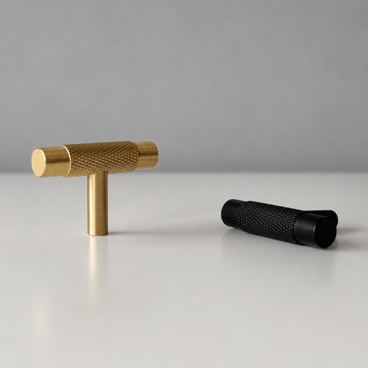 Serie Onyx – T-Griffe