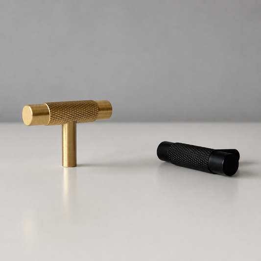 Serie Onyx – T-Griffe