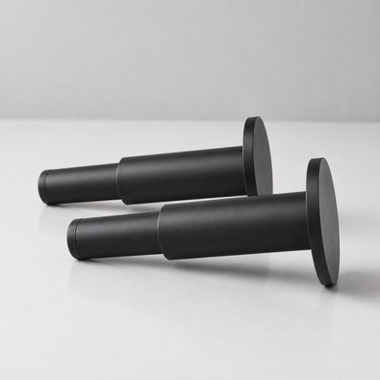 Nox Pillar – Türstopper aus Massivmessing